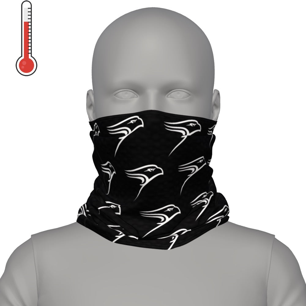 Deco Neck Gaiter Mask