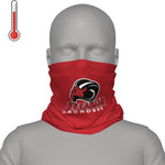 Deco Neck Gaiter Mask