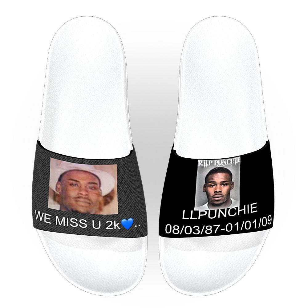 Deco Slides