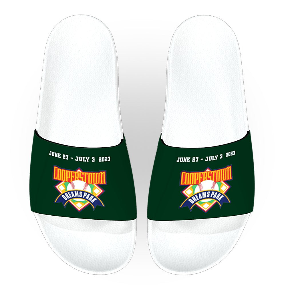 Deco Slides