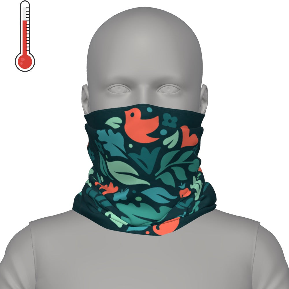 Deco Neck Gaiter