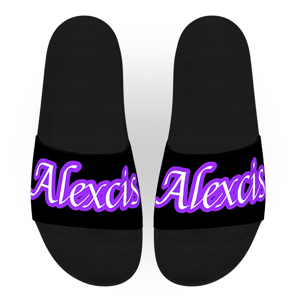 Deco Slides