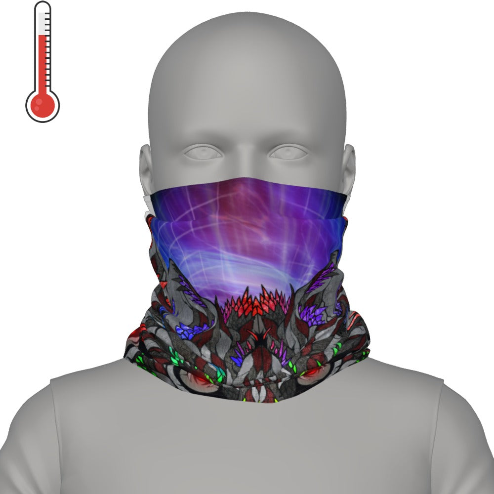 Deco Neck Gaiter