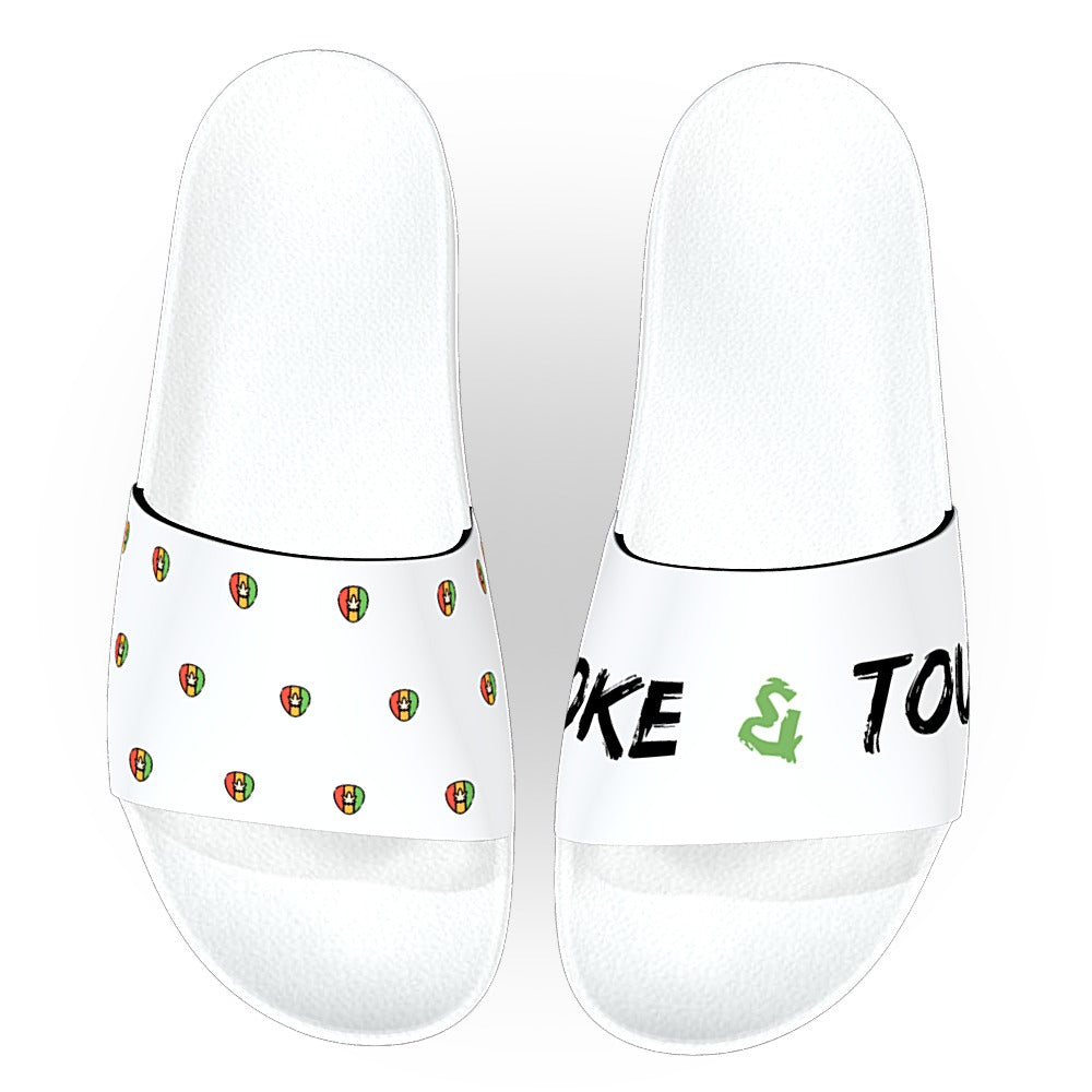 Deco Slides