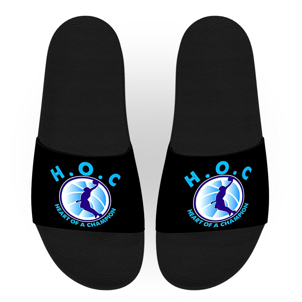 Deco Slides