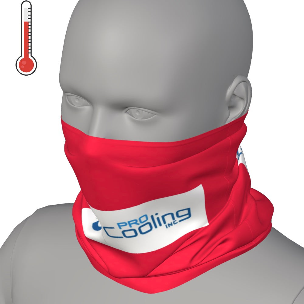 Deco Neck Gaiter