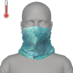 Deco Neck Gaiter Mask