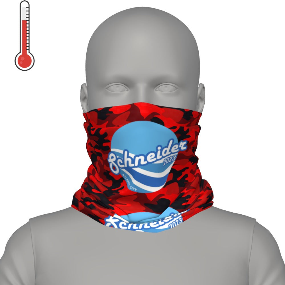 Deco Neck Gaiter