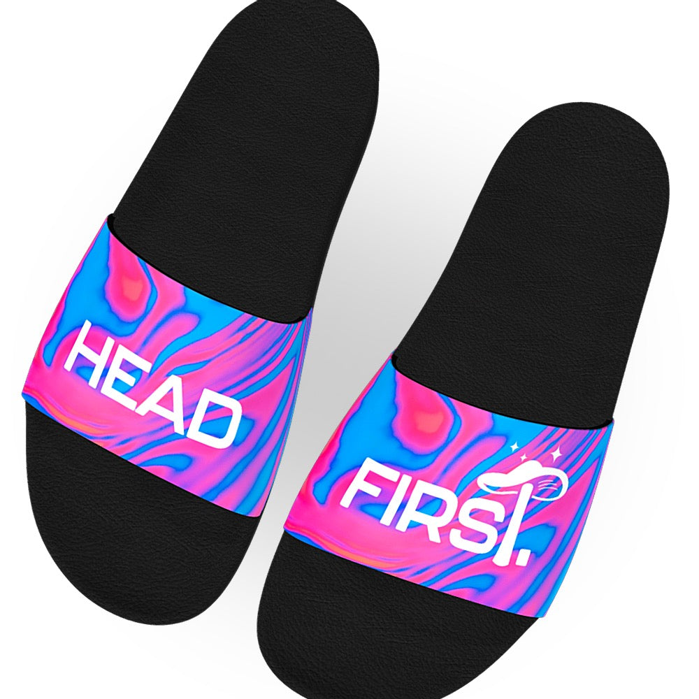 Deco Slides