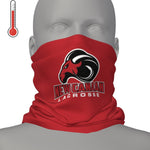 Deco Neck Gaiter Mask