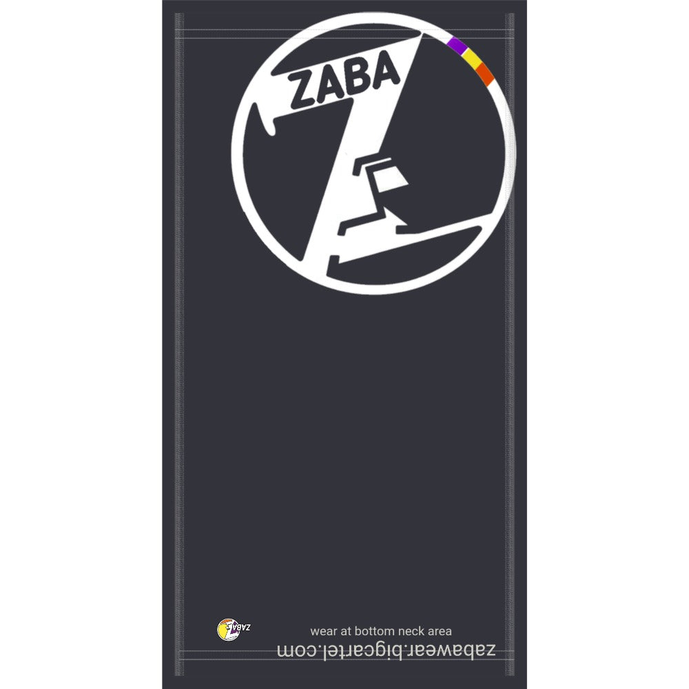 Deco Neck Gaiter Mask