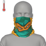 Deco Neck Gaiter