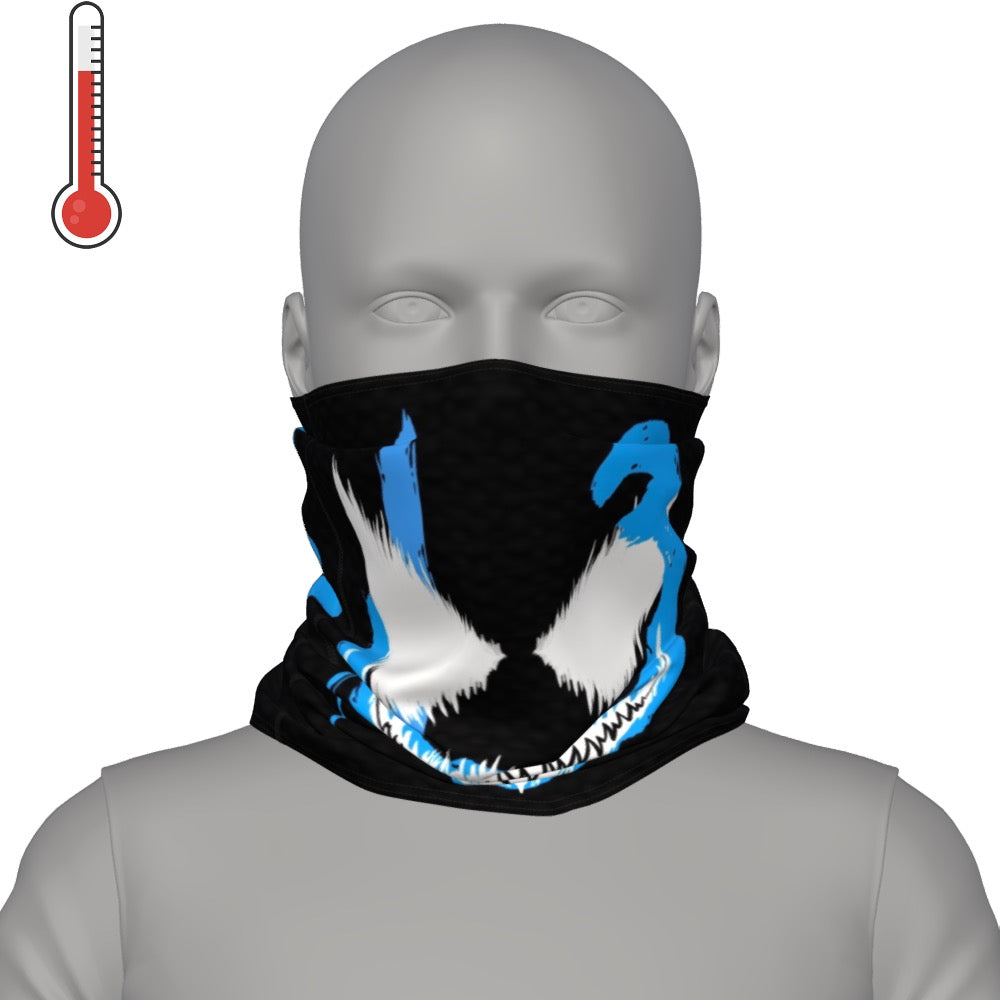Deco Neck Gaiter