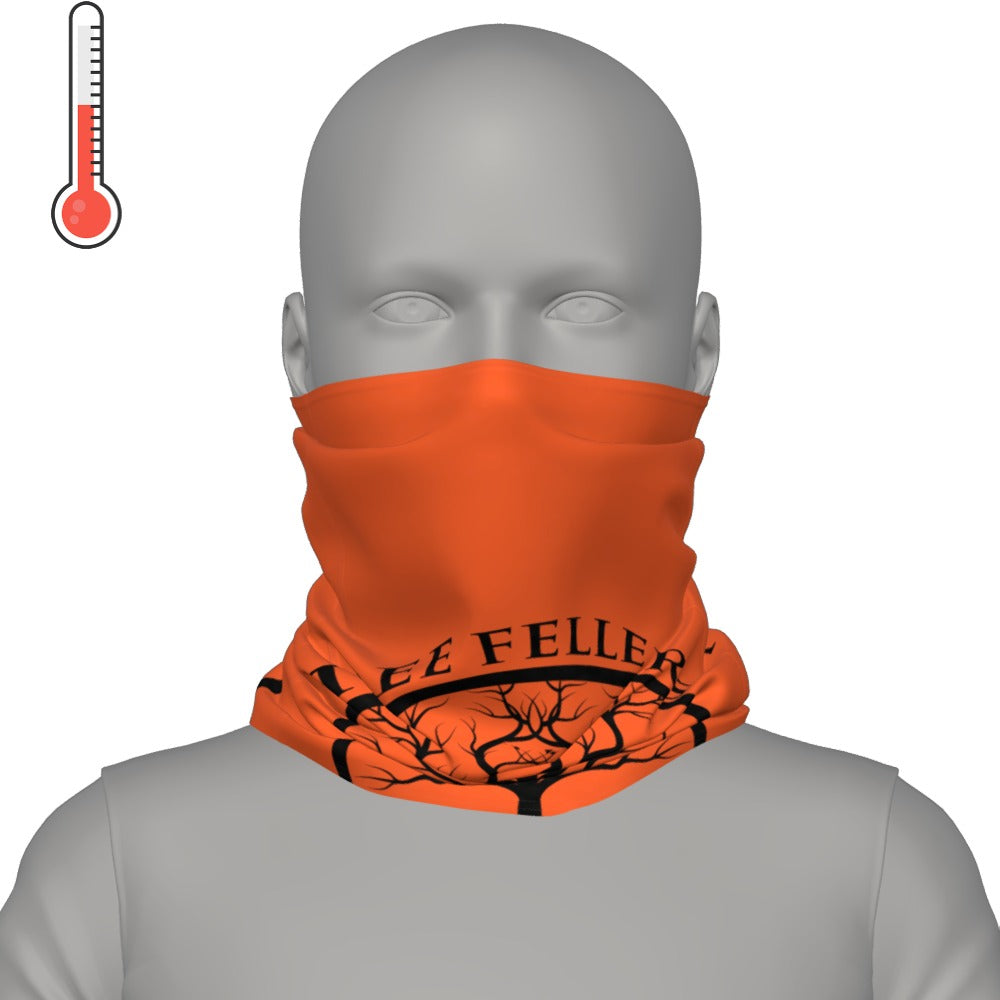 Deco Neck Gaiter Mask