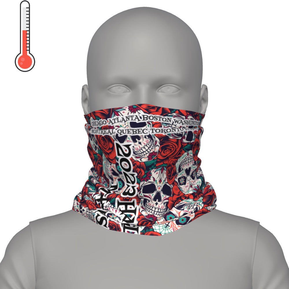Deco Neck Gaiter