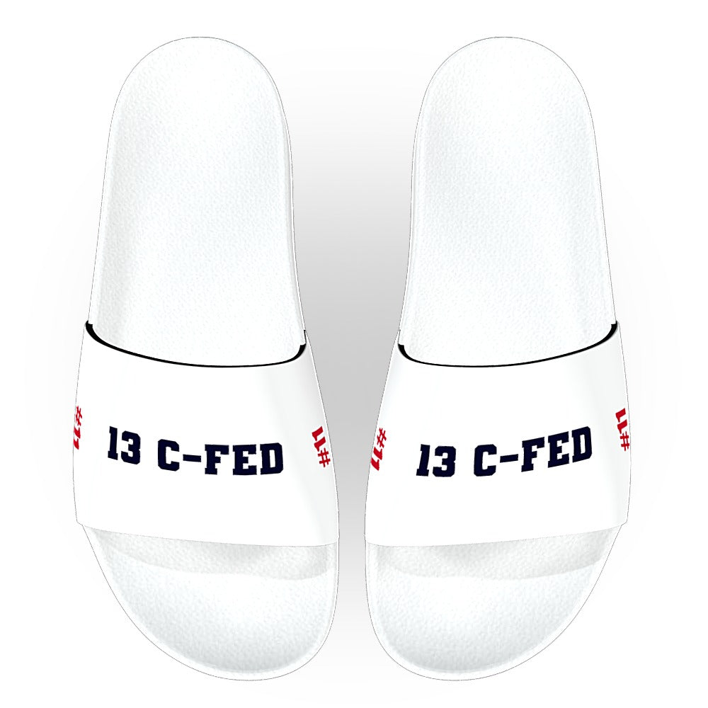 Deco Slides