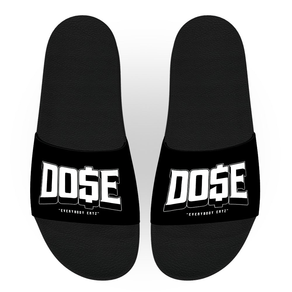 Deco Slides