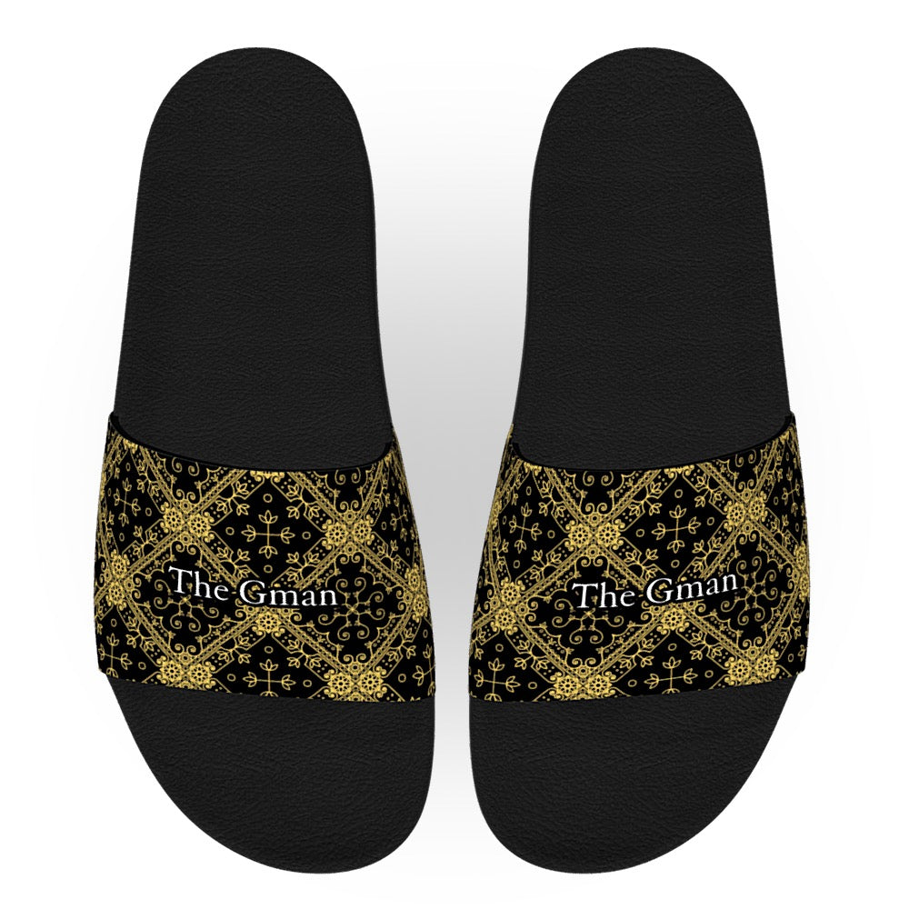 Deco Slides