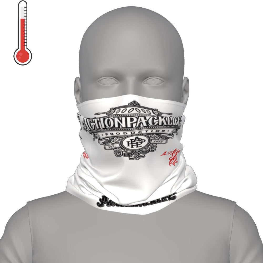 Deco Neck Gaiter