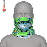 Deco Neck Gaiter