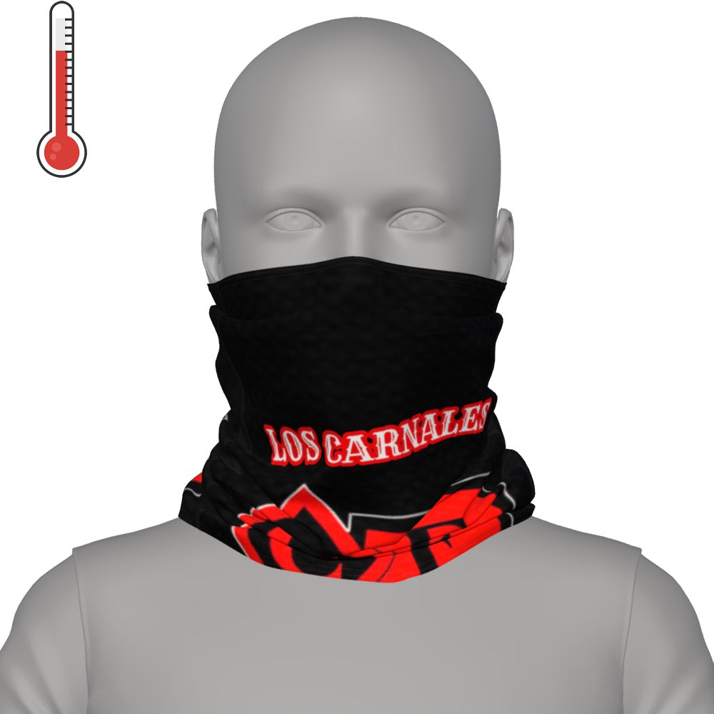 Deco Neck Gaiter