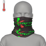 Deco Neck Gaiter Mask