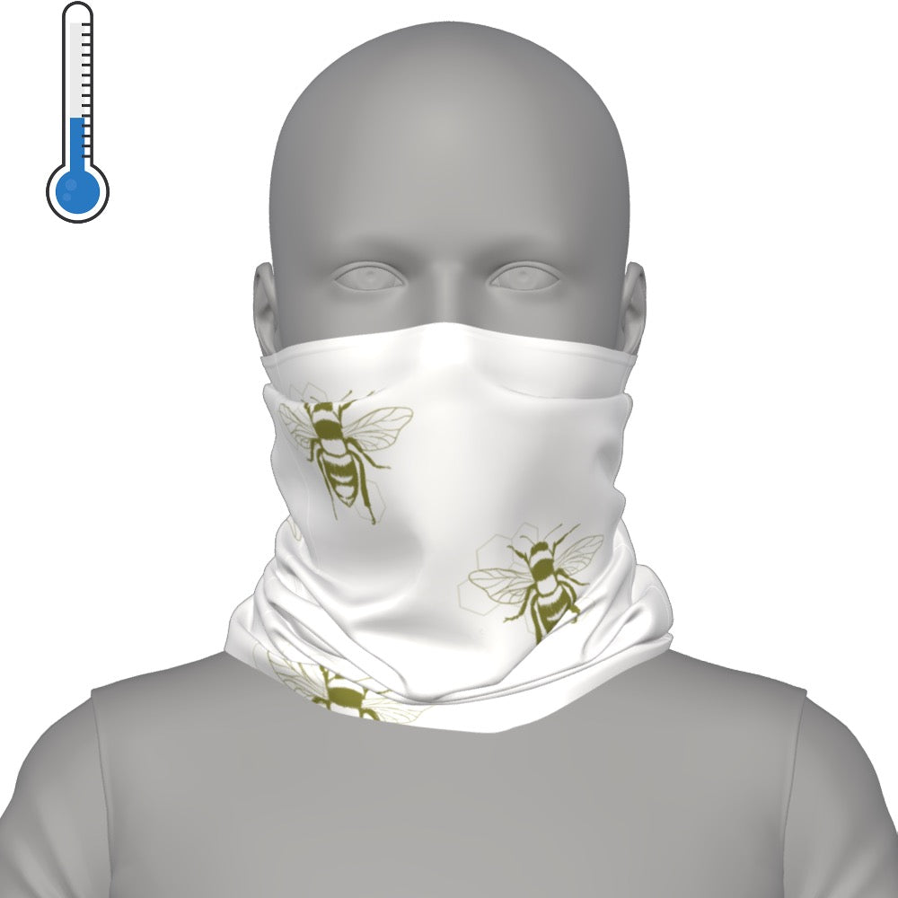 Deco Neck Gaiter