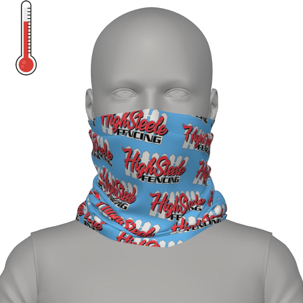 Deco Neck Gaiter