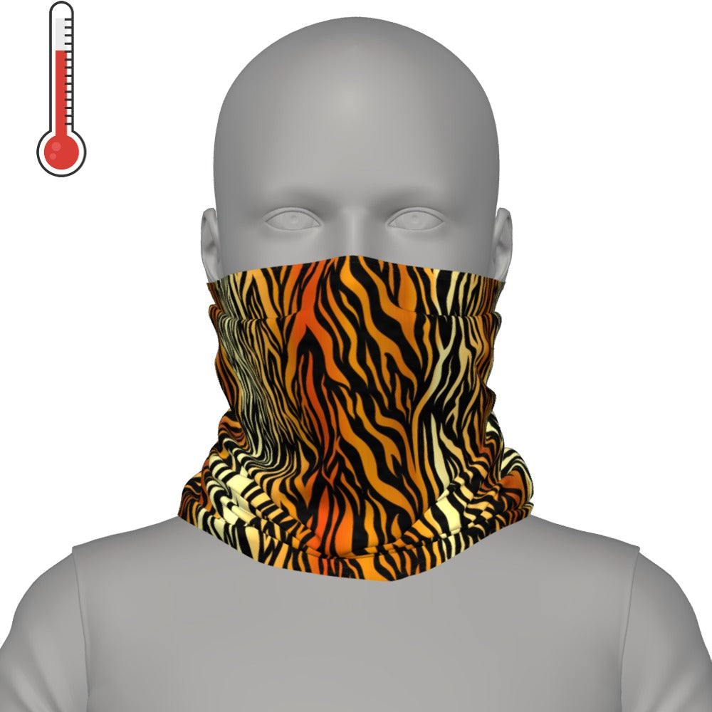 Deco Neck Gaiter Mask
