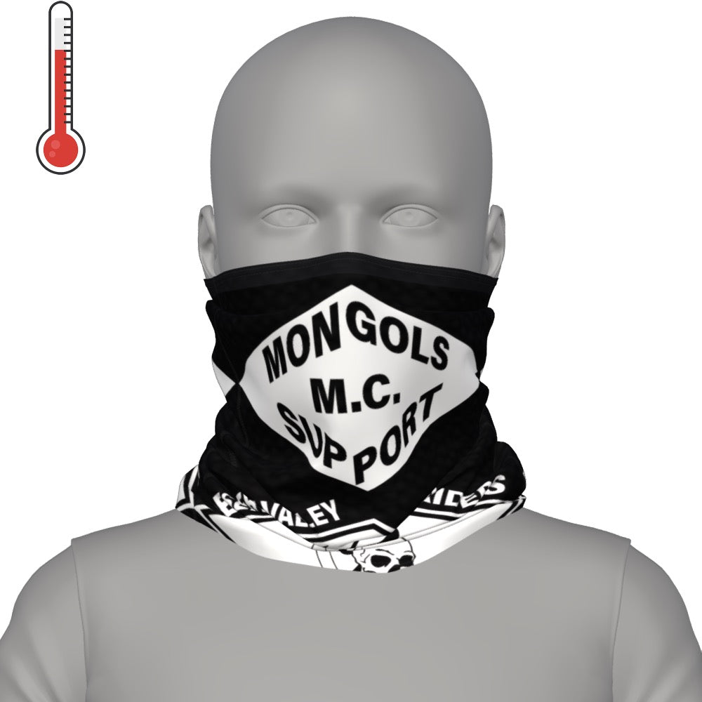 Deco Neck Gaiter