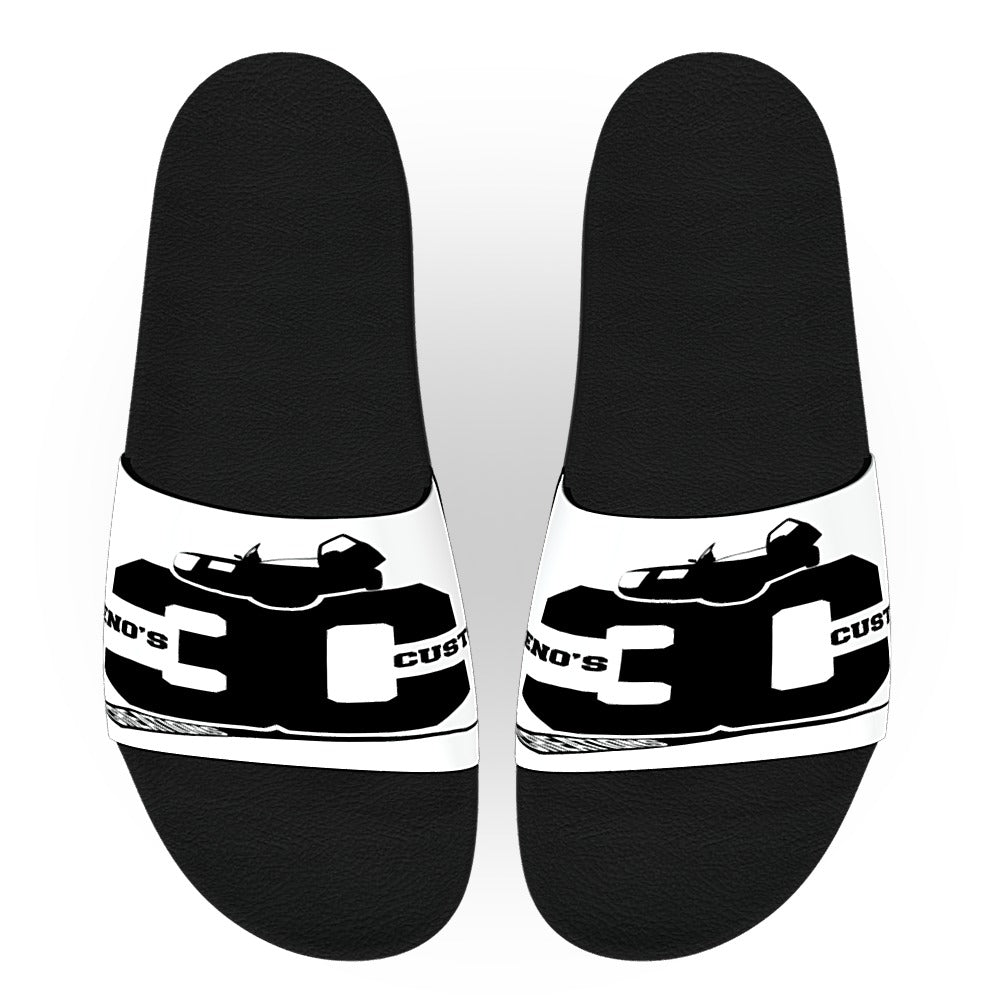 Deco Slides