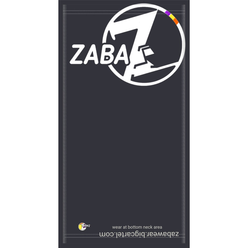 Deco Neck Gaiter Mask