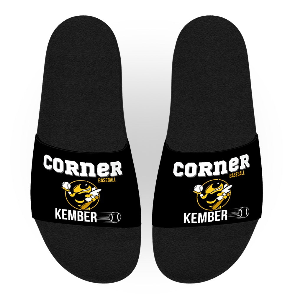 Deco Slides