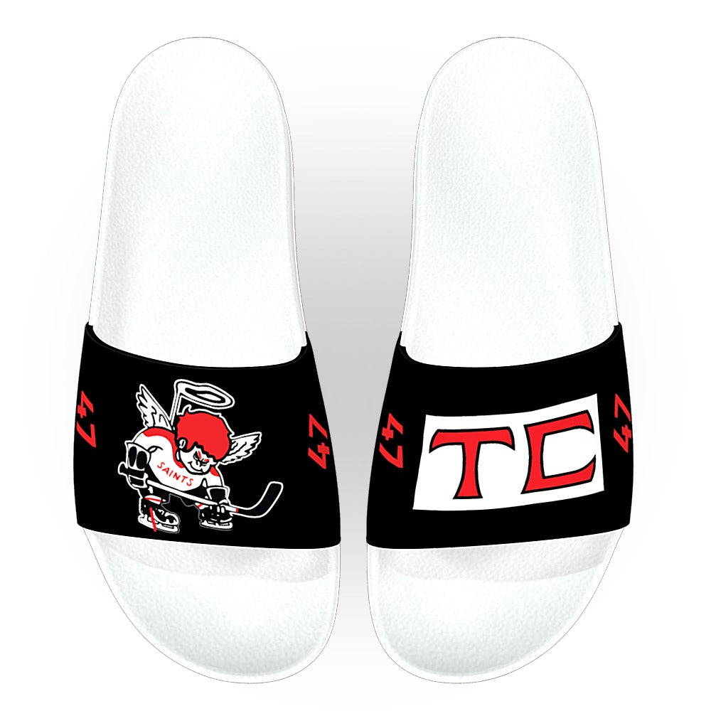 Deco Slides