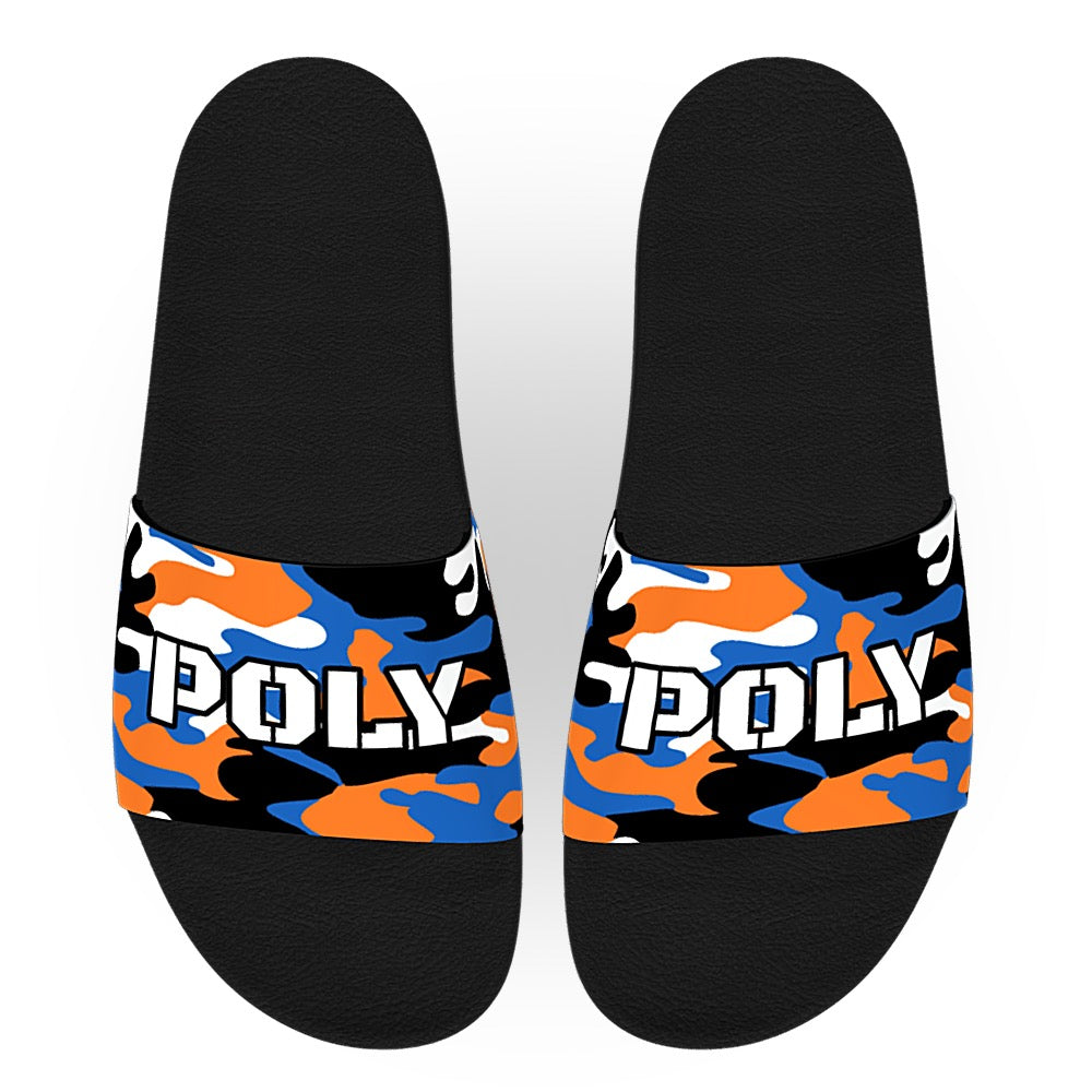 Deco Slides