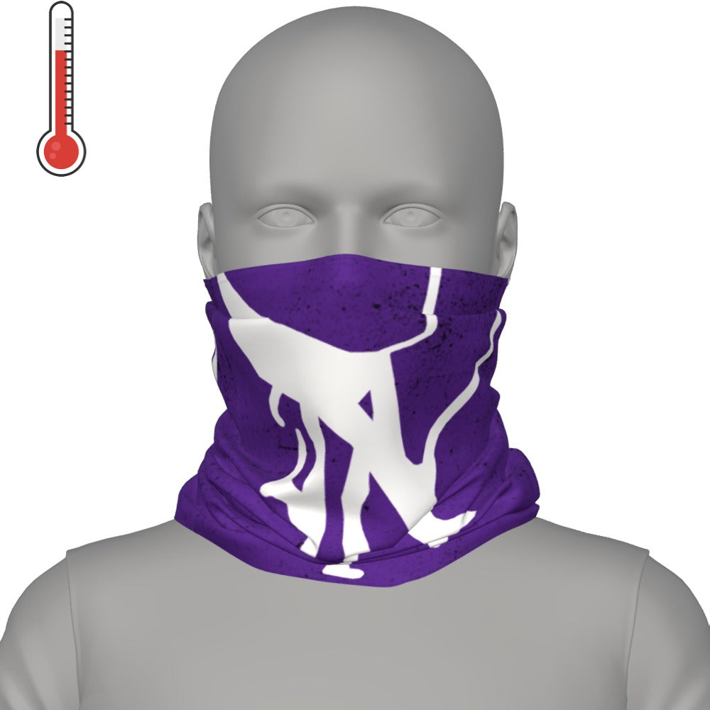 Deco Neck Gaiter