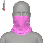 Deco Neck Gaiter Mask