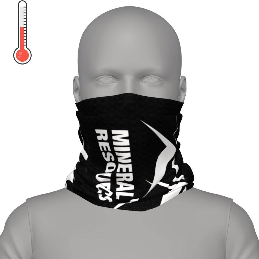 Deco Neck Gaiter