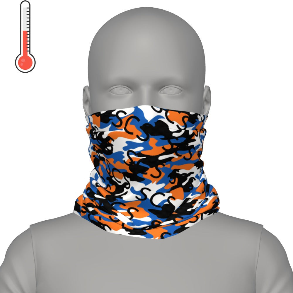 Deco Neck Gaiter