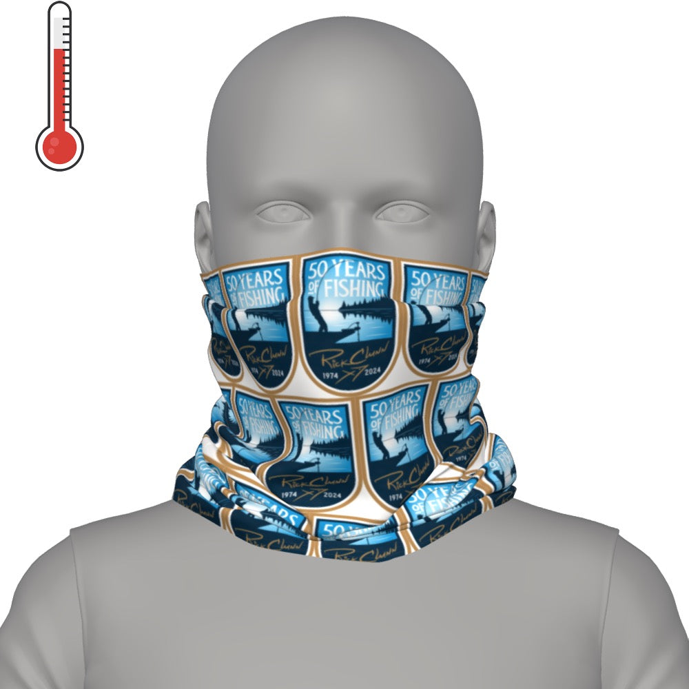 Deco Neck Gaiter