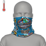 Deco Neck Gaiter