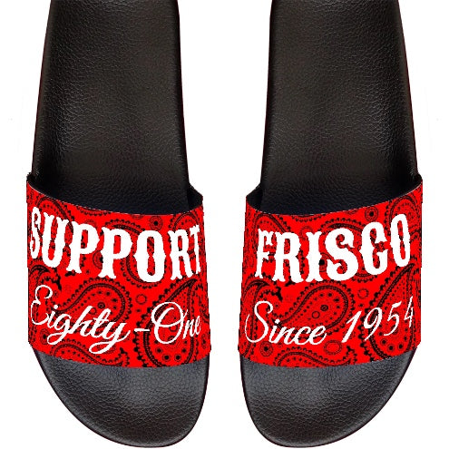 Deco Slides