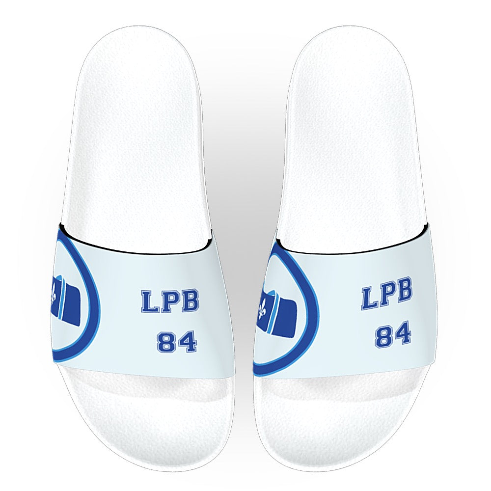 Deco Slides