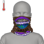 Deco Neck Gaiter