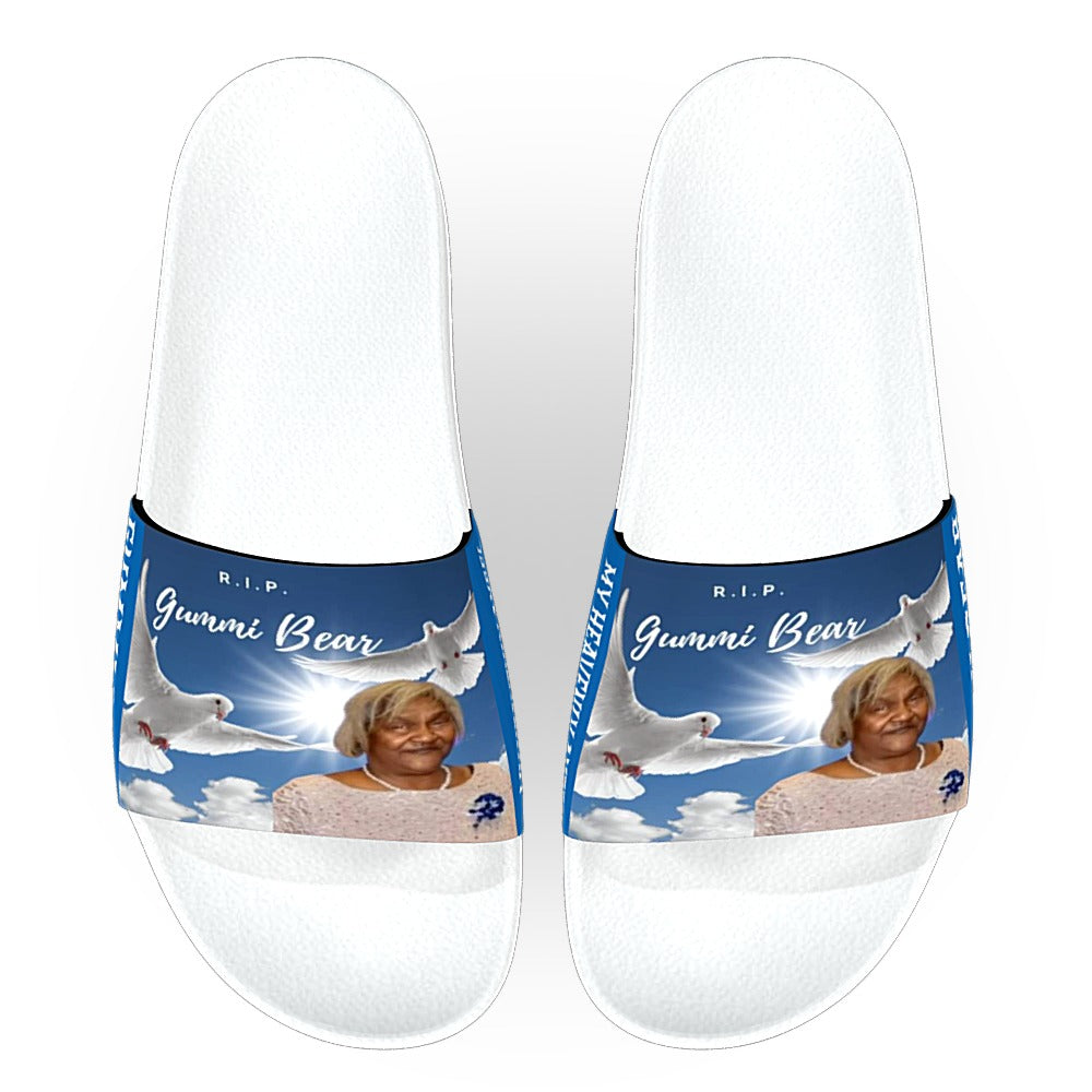 Deco Slides