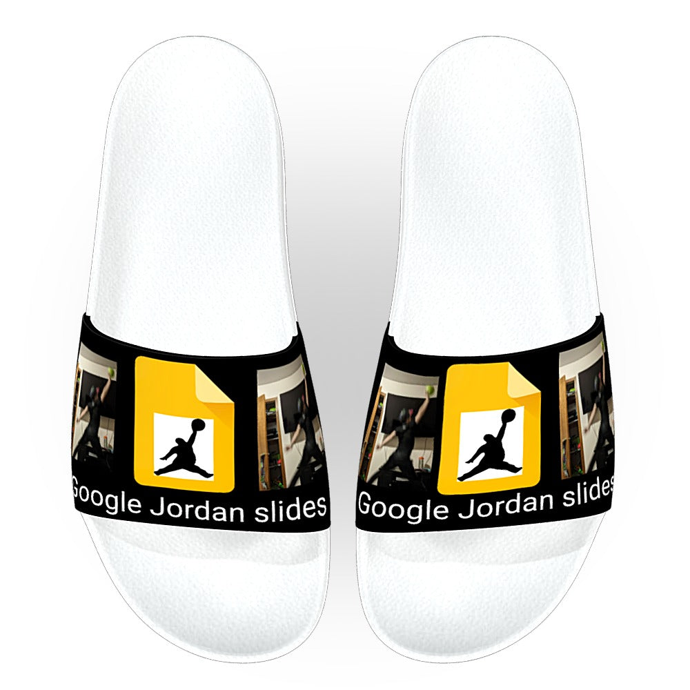 Deco Slides