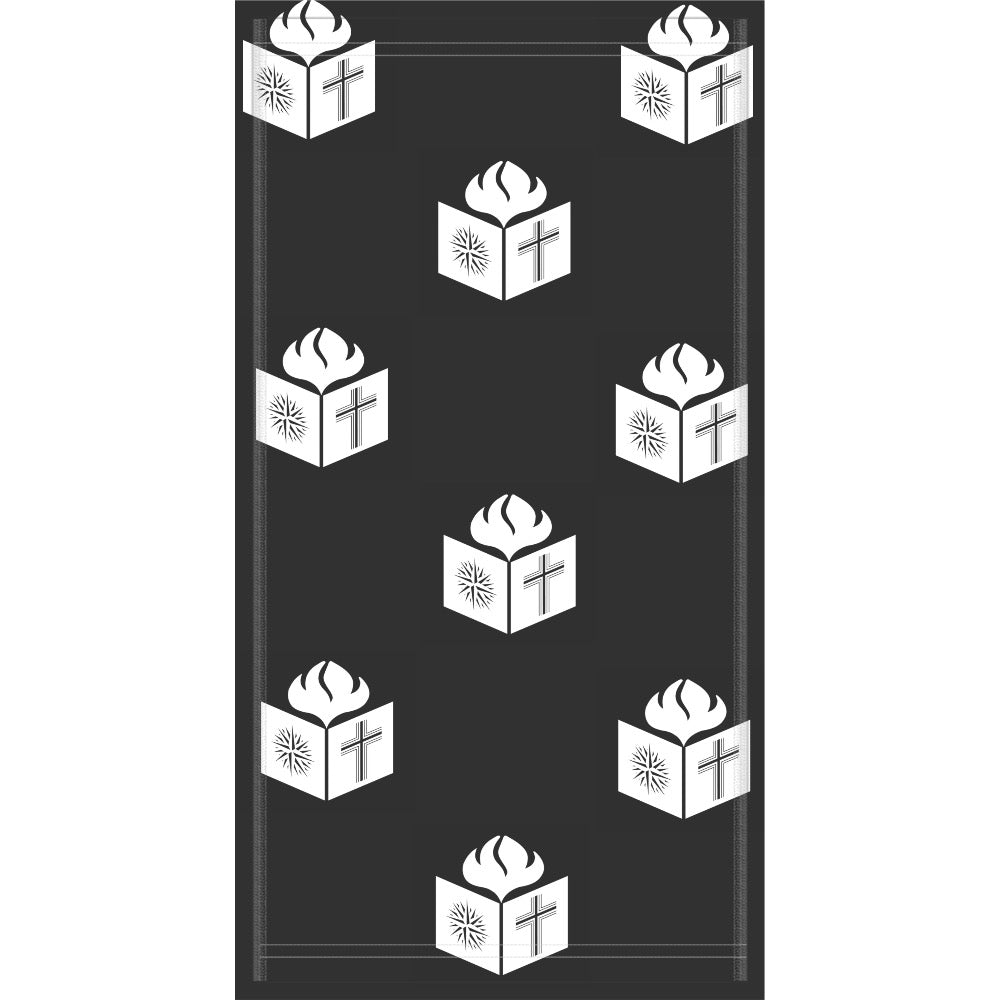 Deco Neck Gaiter Mask