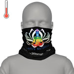 Deco Neck Gaiter Mask