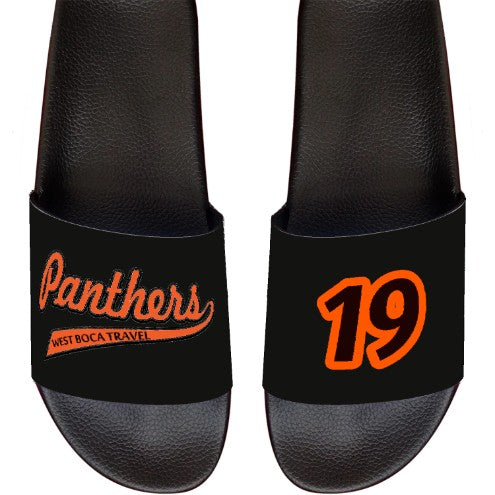 Deco Slides