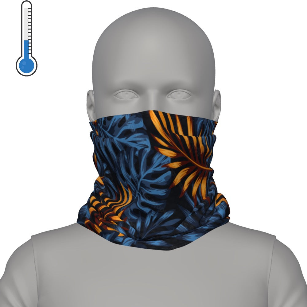 Deco Neck Gaiter Mask